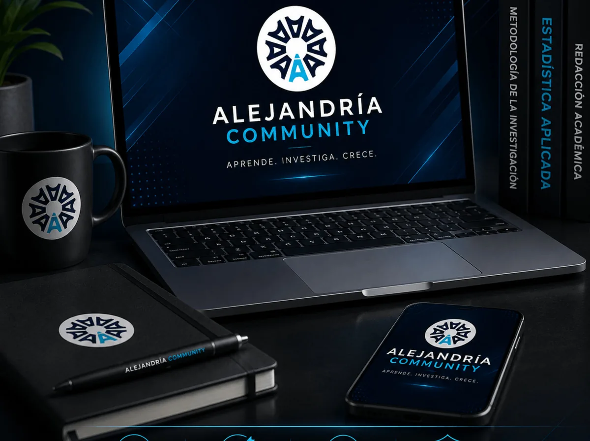 Alejandría Community